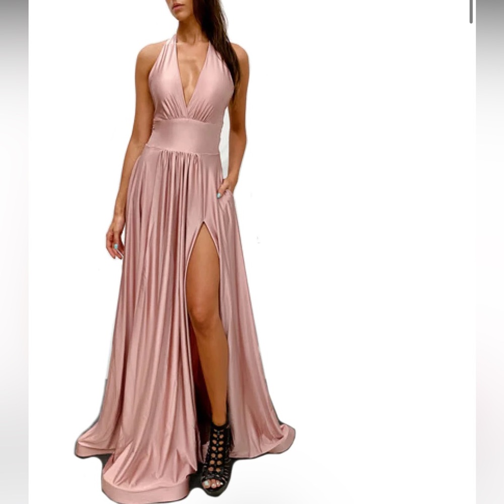 Jessica Angel 379 Prom Dress